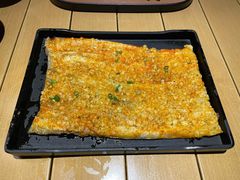 -花和尚·湘西小串烧烤(祈福店)