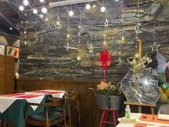 -ITA·意塔意大利餐厅(亦庄店)