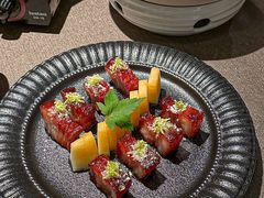 -一川二水•粤川醉(CP静安店)
