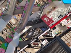 -翠微百货(龙德店)