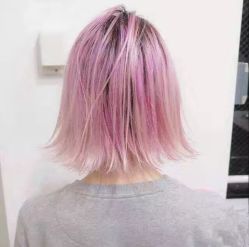 -i Style潮牌美发沙龙