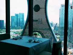 大堂-小南洋海景餐厅(深圳湾店)