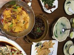 -印象江南(东栅店)