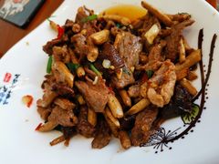-云隐小厨·传统大理美食(复兴路店)
