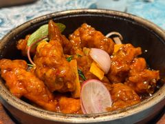 -北塘海鲜·天津菜(大光明桥旗舰店)