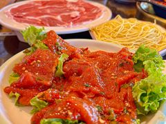 -三江两海老火锅(北京首店)
