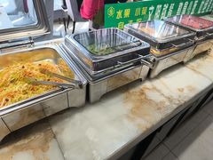 -清真军邺·金富苑肥牛(石坡街旗舰店)