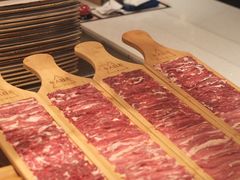 -牛人日志·鲜牛肉骨汤火锅(万科里瑧店)