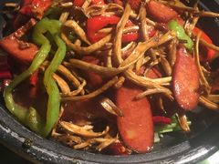 -天厨妙香素食餐厅(清华店)