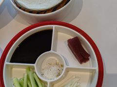 -月福京味斋·烤鸭店·北京菜(鼓楼总店)