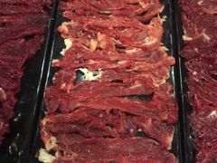 -牛a潮汕鲜牛肉粿条(天河北店)