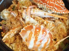 -观海轩餐厅(一线海景店)