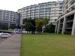 -天目湖涵田度假村