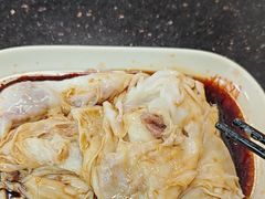 -熊记鸡粥瑞熊美食店(石岗大街店)