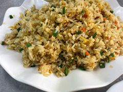 -瑶记海鲜餐厅(西涌店)