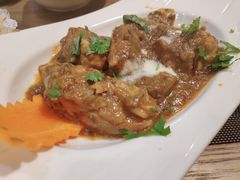 -Masala Curry and BBQ·玛莎拉巴基斯坦美食(金水万达店)