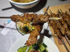 -阿西娅食府(中关村店)