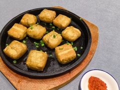 -徽张·新徽菜(五棵松·永定路店)