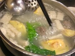 -吉友粥底火锅(方斜路店)