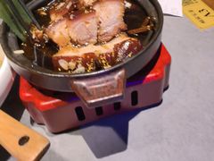 -姑苏家宴·苏帮菜·松鼠桂鱼(苏州总店)