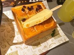 -厨创东北传家菜(信义坊店)