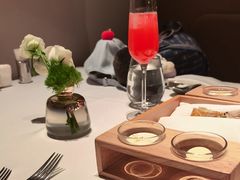 -王品牛排(郑州大卫城店)