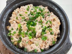 红葱头肉饼-品香菜馆(旗峰路中侨大厦店)
