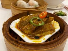 -顺德人家食府(黄金广场店)