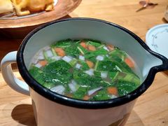 -幸福的烤包子·新疆菜