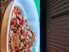 -俏九州·小炒黄牛肉(华润万象汇店)