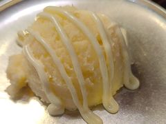 -烤肉食堂(揭阳广百店)