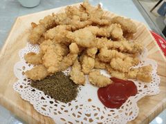 -正阳春烤鸭(华捷道店)