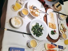 -院里寻菜·精致庭院菜(观沙岭店)