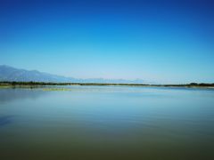 -野鸭湖国家湿地公园