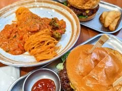 -魏斯理汉堡(西安沣东吾悦店)