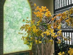 -金链花·泰国餐厅(国贸店)
