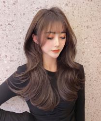 -3AM·S HAIR SALON烫发染发接发