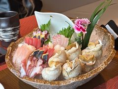 -南湖名都大酒店-千叶日本餐厅