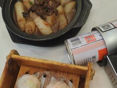 -天鲜阁·海鲜粤菜·33年老字号(石槎白云站店)