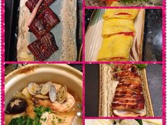 兰日本料理(碧云路店)-蘭·日本料理铁板烧(碧云路店)