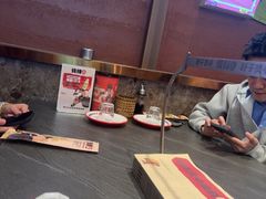 -钱锋炭缸烧烤(南湖大路总店)