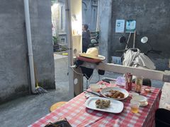 -柠静私家菜(石板巷店)