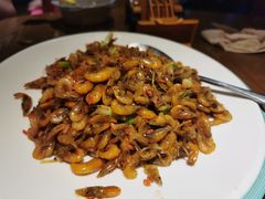 -金苑酒家·客家菜·广东老字号(万象店)