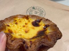 -安上烘焙 ENCHANTE(世纪汇店)