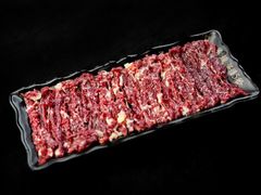 -手选潮汕鲜活牛肉火锅(二七广场店)