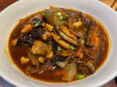 紫苏家烧黄鳝-大牌大·传统杭帮菜(湖滨店)