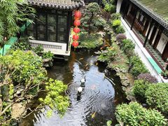 -北园酒家(小北路店)