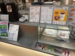 -Seesaw Coffee(上海虹桥天地店)
