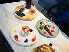 -Bracket Coffee(工体店)