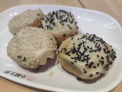 -小杨生煎(复悦城店)